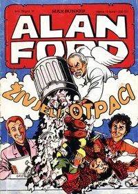 alan ford