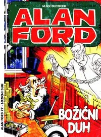 alan ford