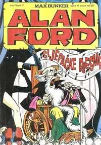 alan ford