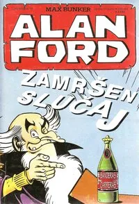 alan ford