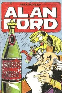 alan ford