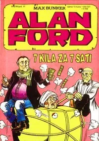 alan ford