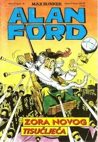 alan ford