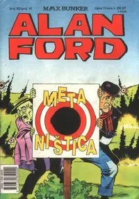 alan ford