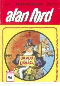 alan ford