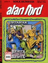 alan ford