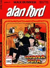 alan ford