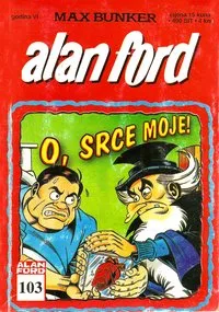 alan ford