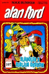 alan ford