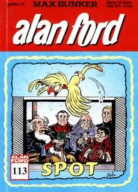 alan ford