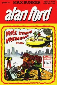 alan ford