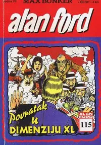 alan ford