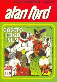 alan ford