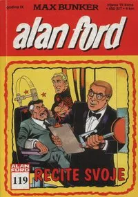 alan ford