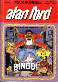 alan ford