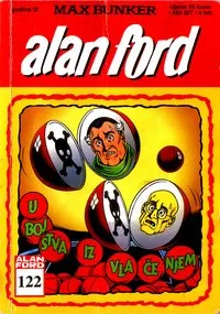 alan ford