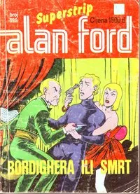 alan ford