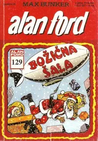 alan ford