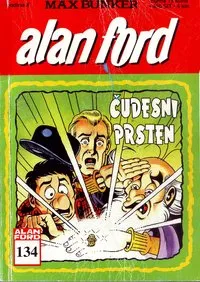 alan ford