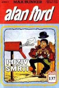 alan ford