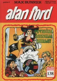 alan ford