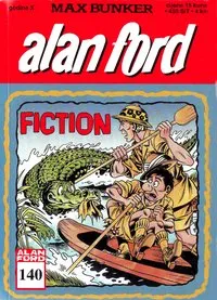 alan ford