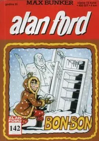 alan ford