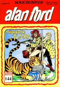 alan ford