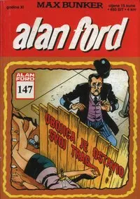 alan ford