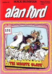 alan ford