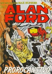 alan ford