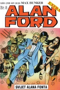 alan ford