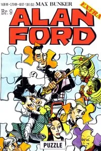 alan ford