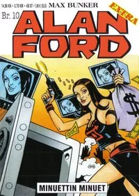 alan ford