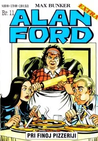 alan ford