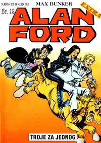 alan ford