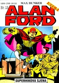 alan ford