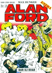 alan ford