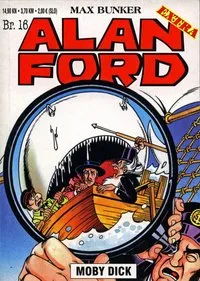 alan ford