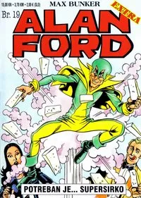 alan ford