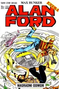 alan ford