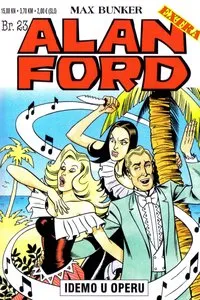 alan ford