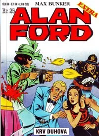 alan ford