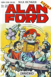 alan ford