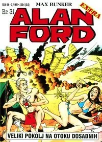 alan ford