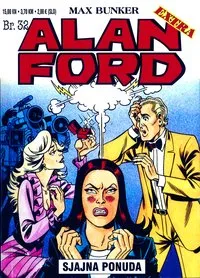 alan ford