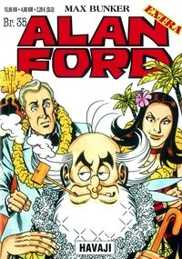 alan ford