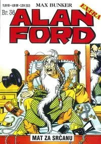 alan ford