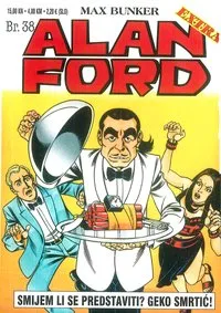 alan ford