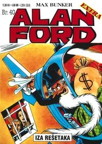 alan ford